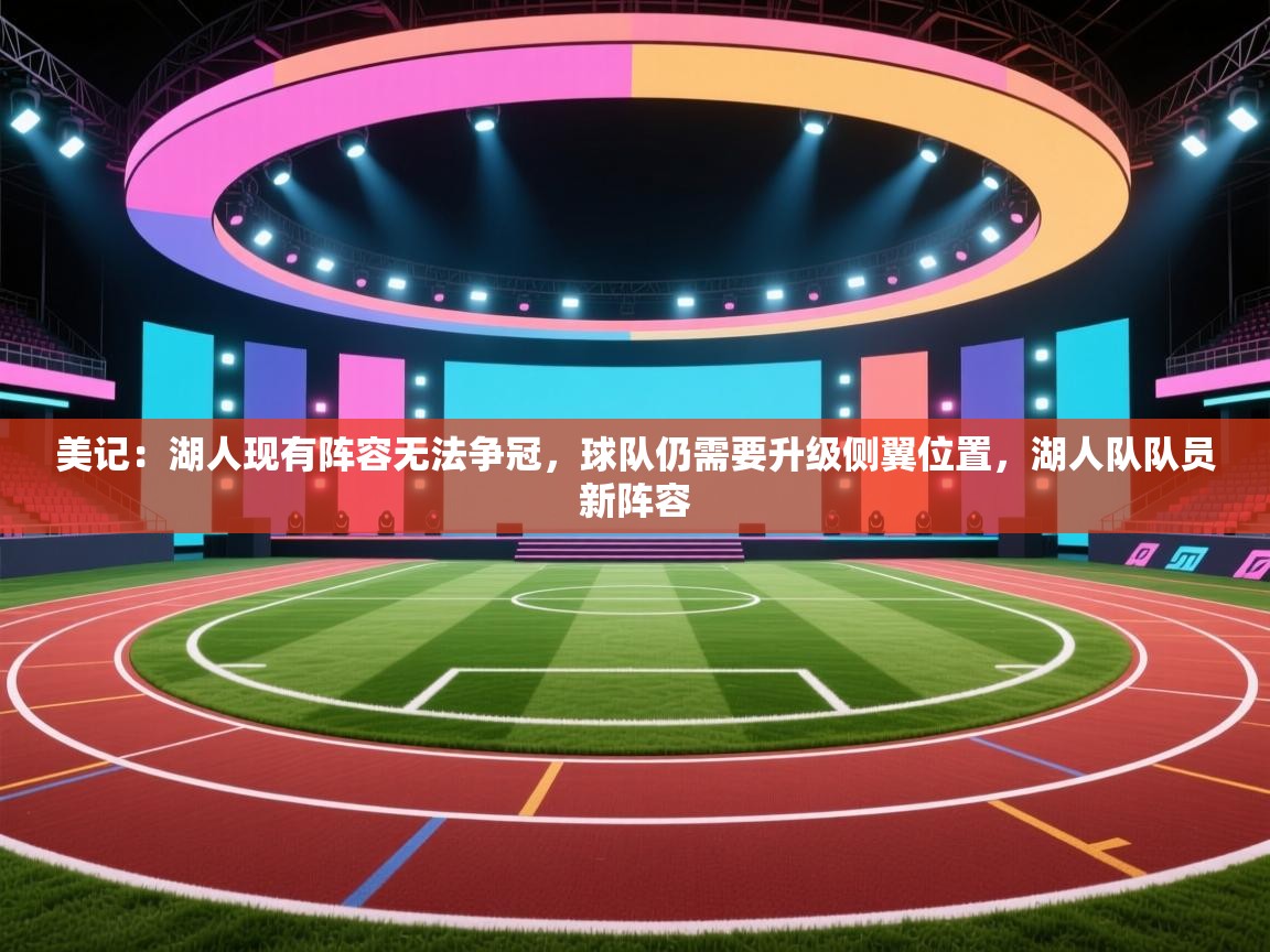 美记:湖人现有阵容无法争冠,球队仍需要升级侧翼位置,湖人队队员新阵容 第2张