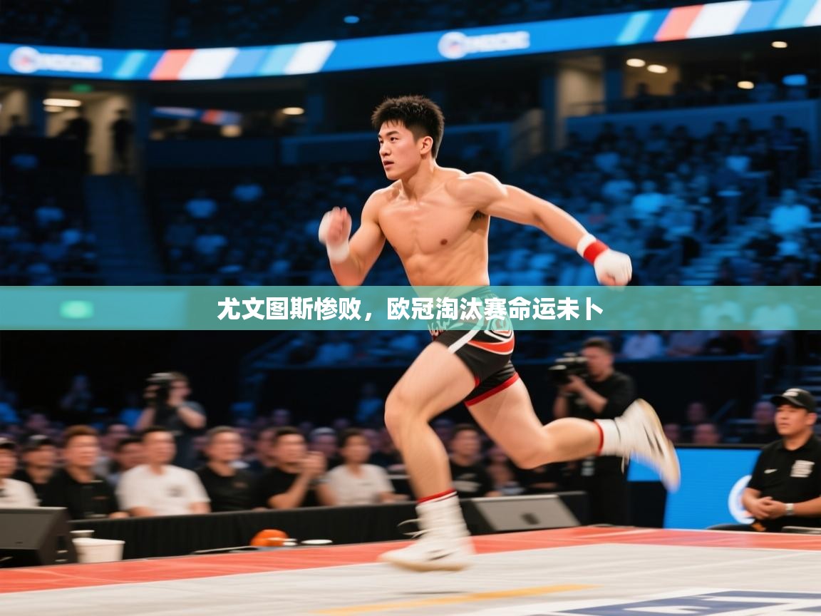 尤文图斯惨败，欧冠淘汰赛命运未卜