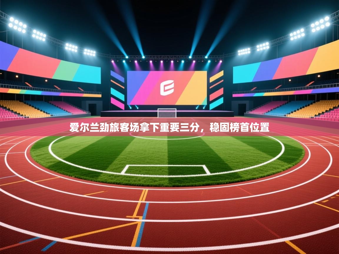 爱尔兰劲旅客场拿下重要三分，稳固榜首位置  第1张