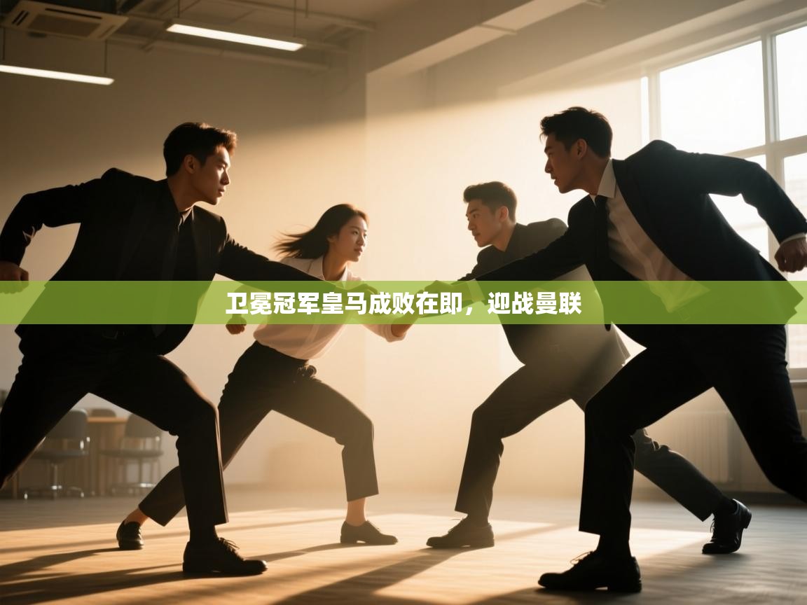 卫冕冠军皇马成败在即，迎战曼联  第1张