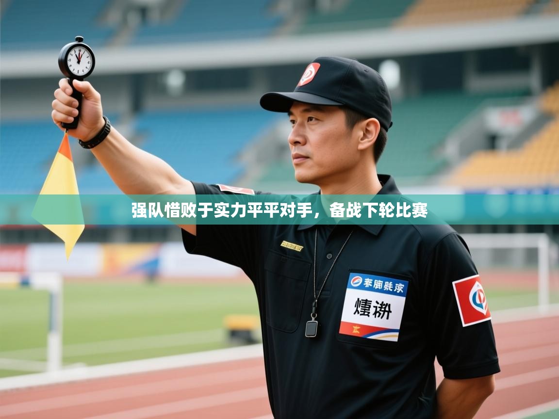 强队惜败于实力平平对手，备战下轮比赛  第1张