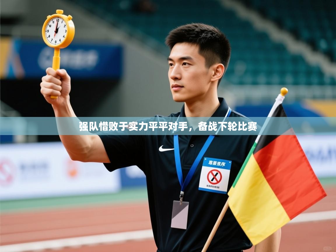 强队惜败于实力平平对手，备战下轮比赛  第2张