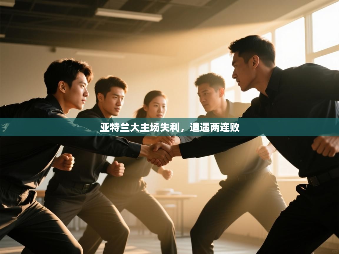 亚特兰大主场失利，遭遇两连败  第1张