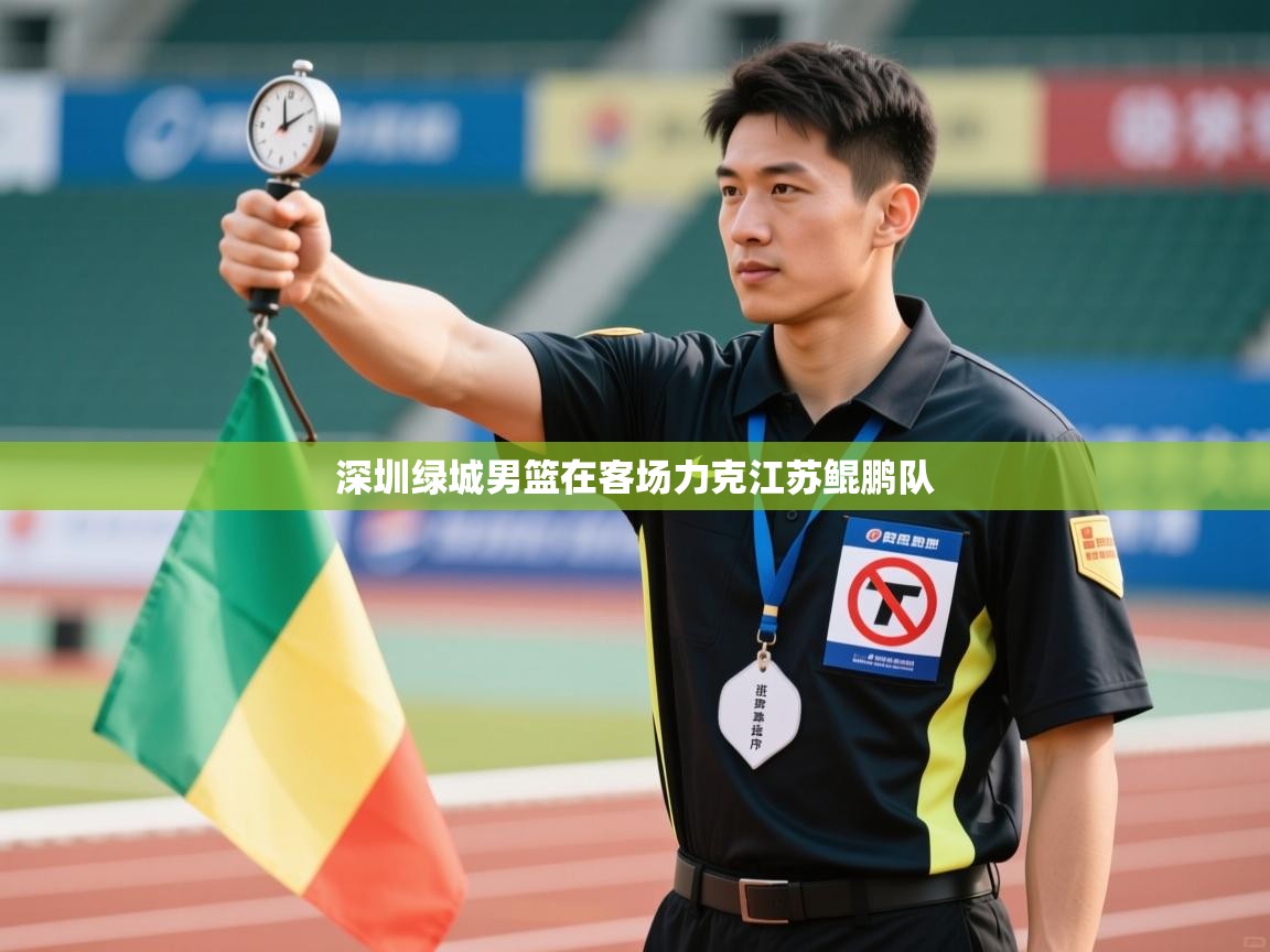 深圳绿城男篮在客场力克江苏鲲鹏队  第1张