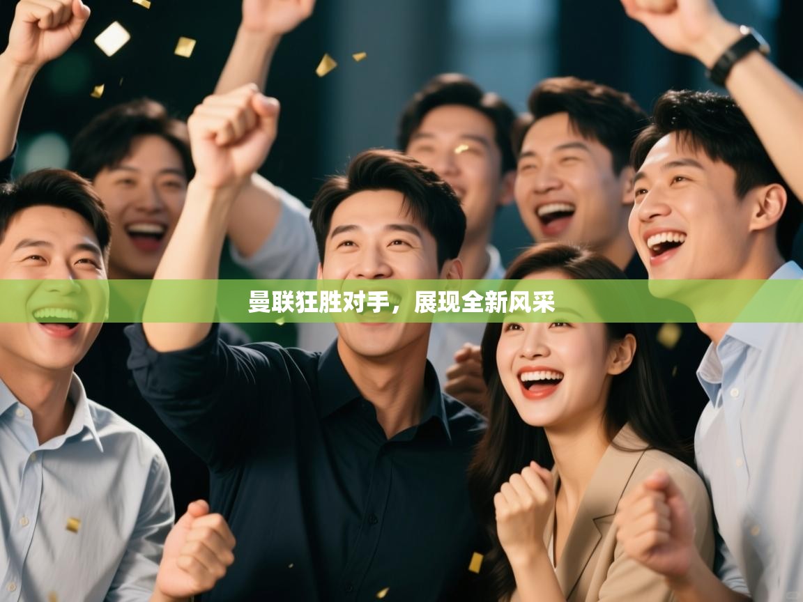 曼联狂胜对手，展现全新风采  第2张