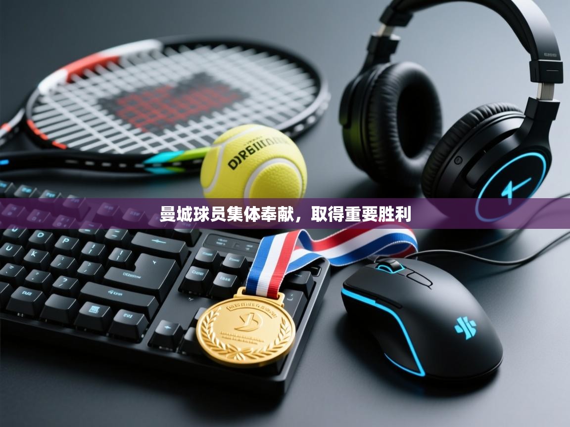 曼城球员集体奉献，取得重要胜利  第2张