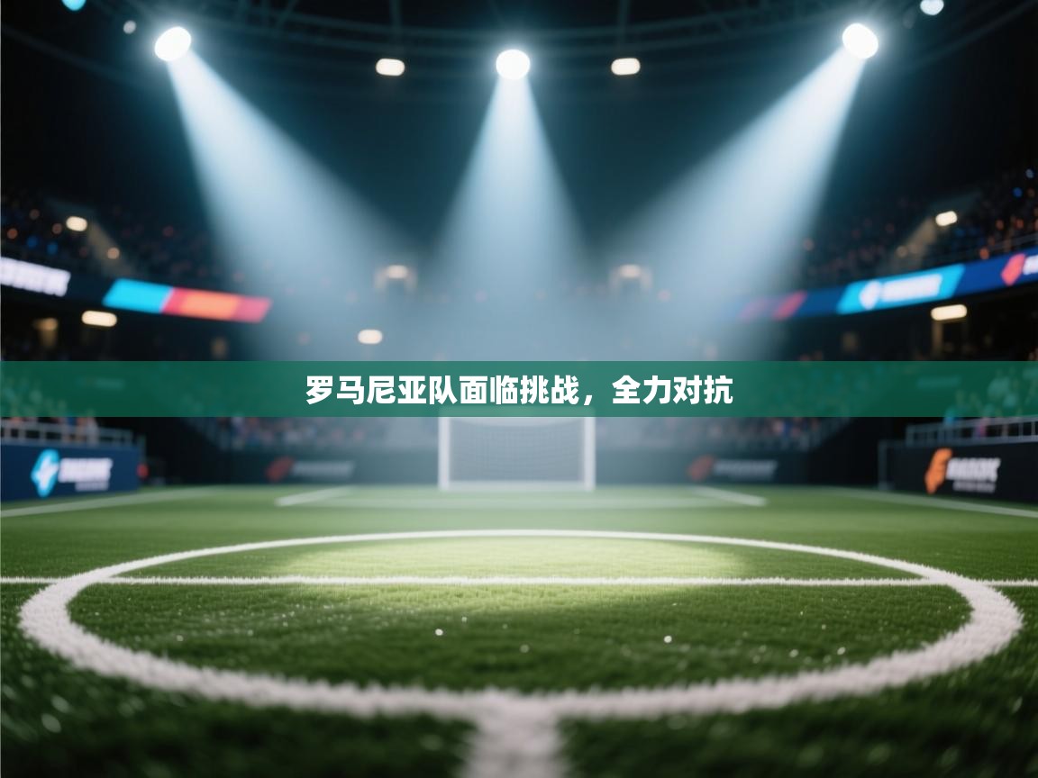 罗马尼亚队面临挑战，全力对抗