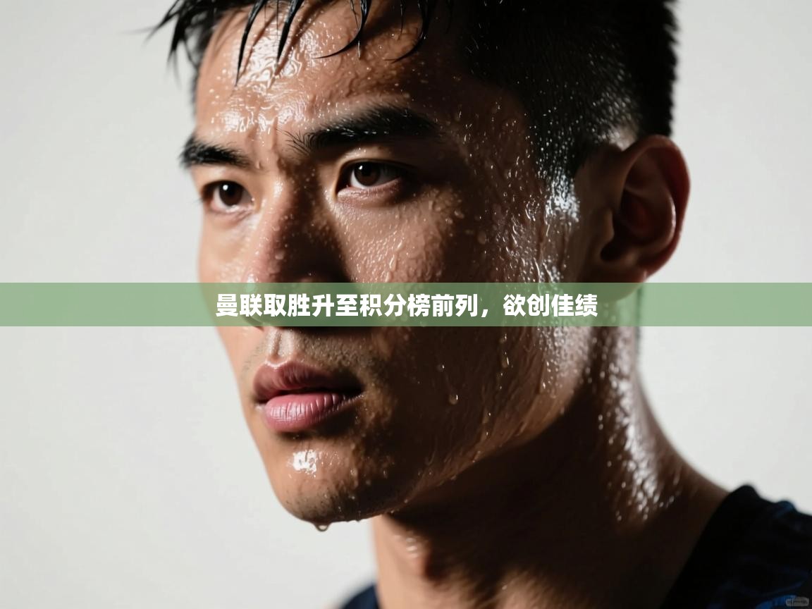 曼联取胜升至积分榜前列，欲创佳绩  第2张