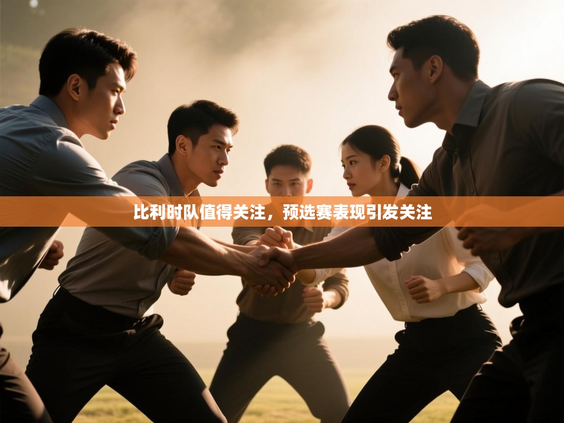 比利时队值得关注,预选赛表现引发关注 第2张