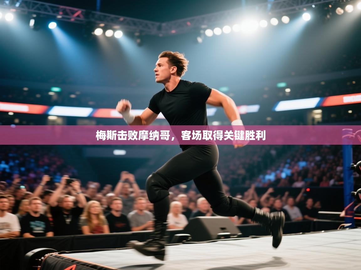 梅斯击败摩纳哥，客场取得关键胜利  第2张