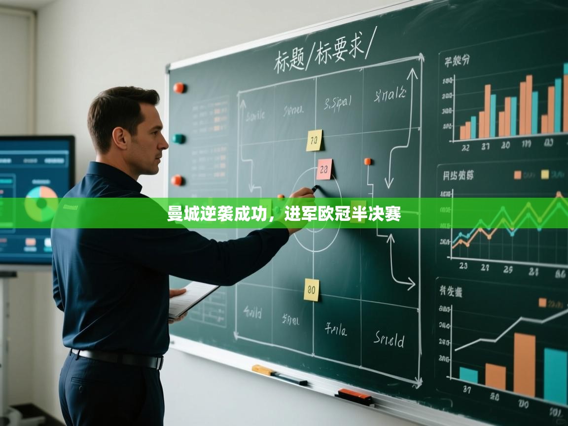 曼城逆袭成功，进军欧冠半决赛  第2张