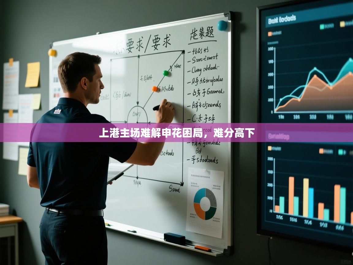 上港主场难解申花困局,难分高下 第2张