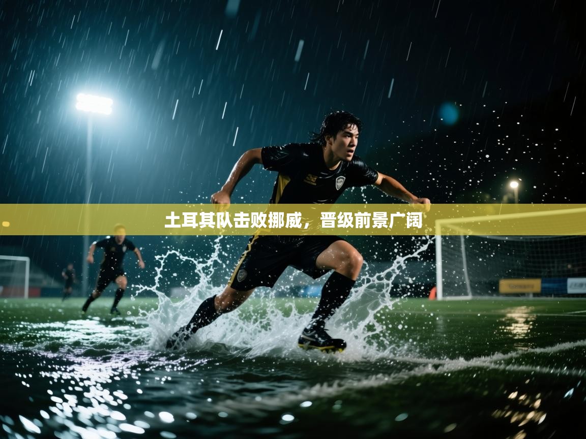 土耳其队击败挪威，晋级前景广阔  第1张