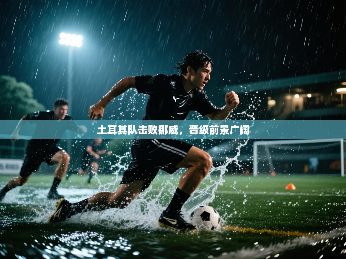 土耳其队击败挪威，晋级前景广阔  第2张