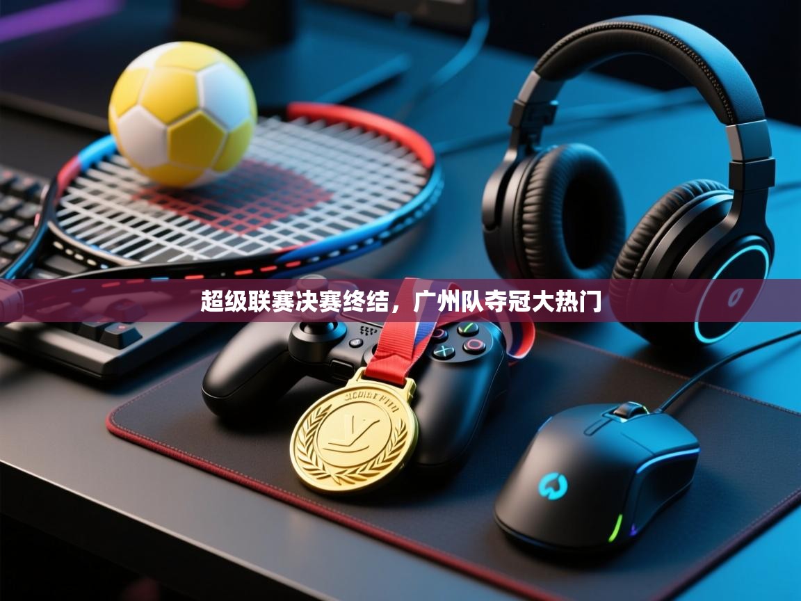 超级联赛决赛终结，广州队夺冠大热门  第2张