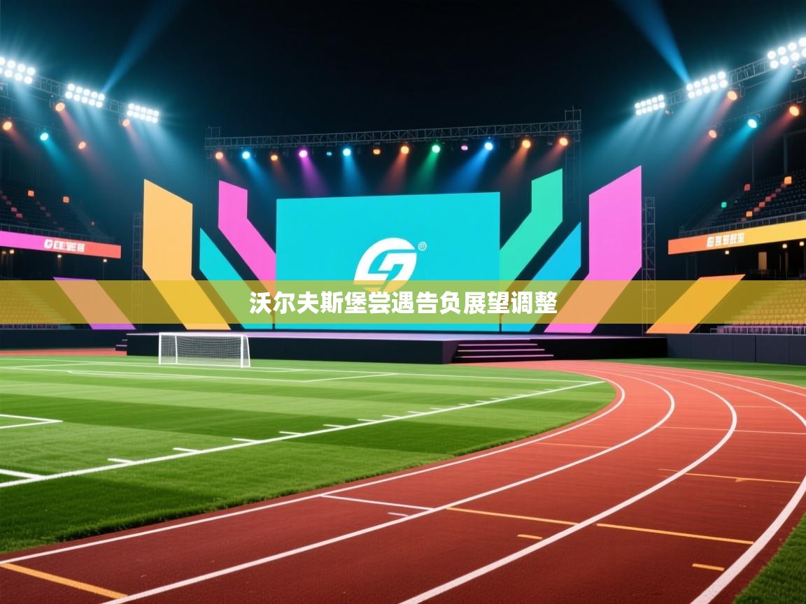 沃尔夫斯堡尝遇告负展望调整