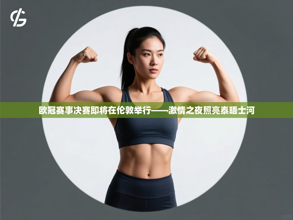 欧冠赛事决赛即将在伦敦举行——激情之夜照亮泰晤士河 第1张