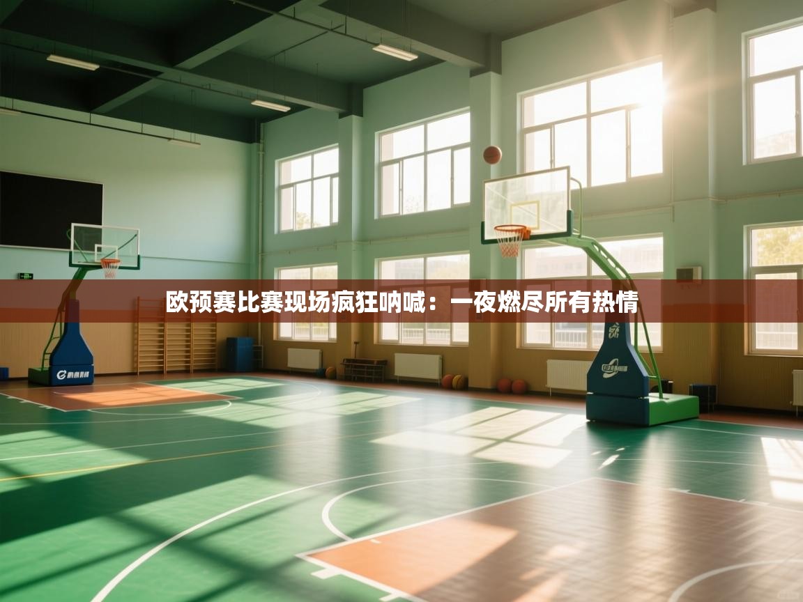 欧预赛比赛现场疯狂呐喊:一夜燃尽所有热情 第1张
