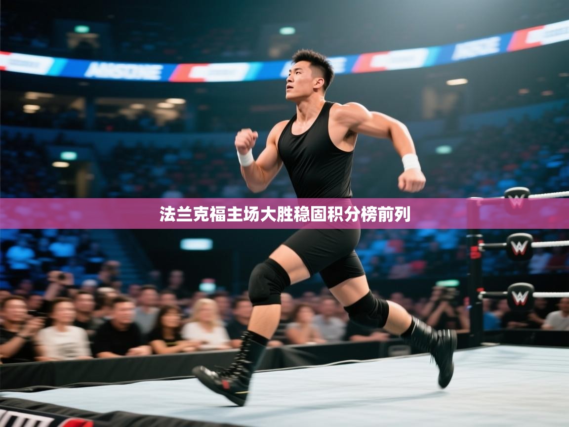 法兰克福主场大胜稳固积分榜前列  第2张